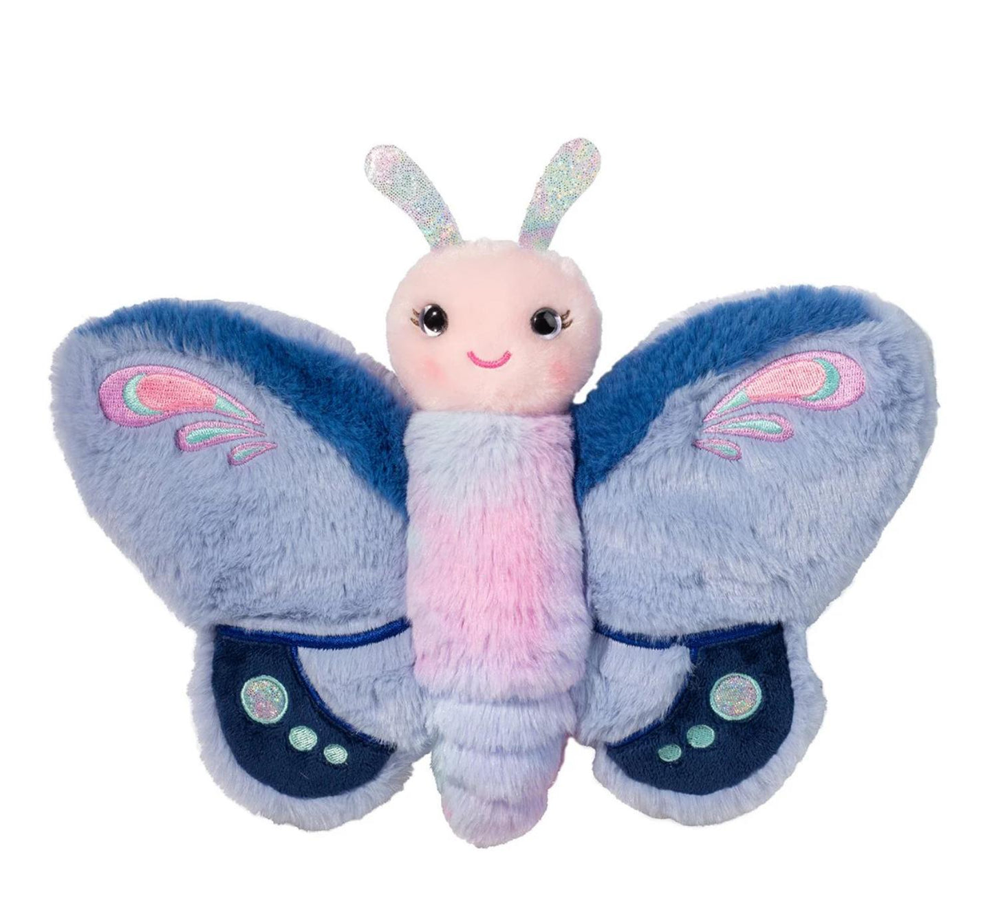 Skyla Periwinkle Butterfly