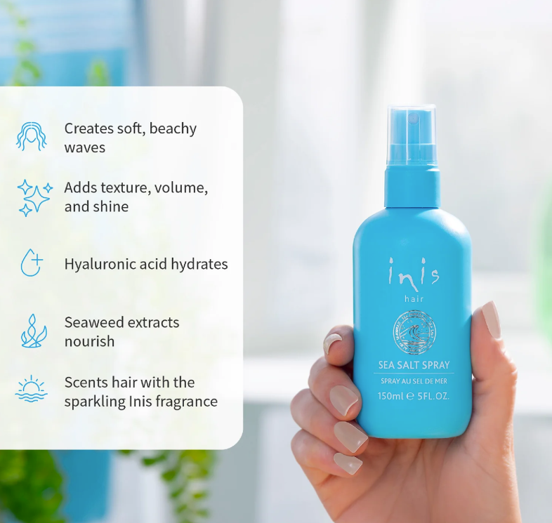 Inis Sea Salt Spray