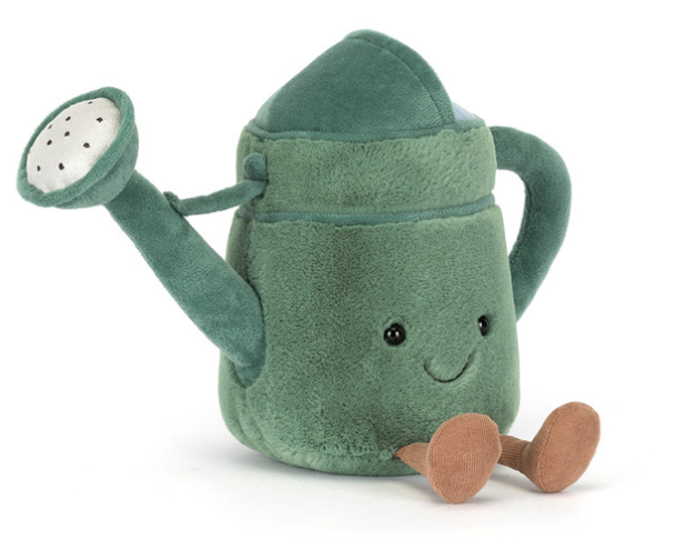 Amuseables Watering Can