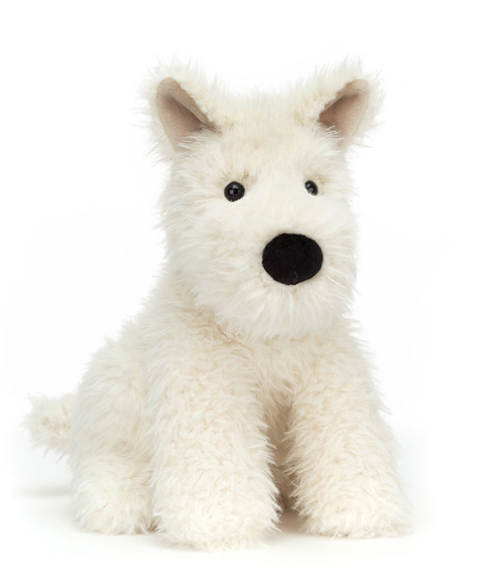 Munro Scottie Dog