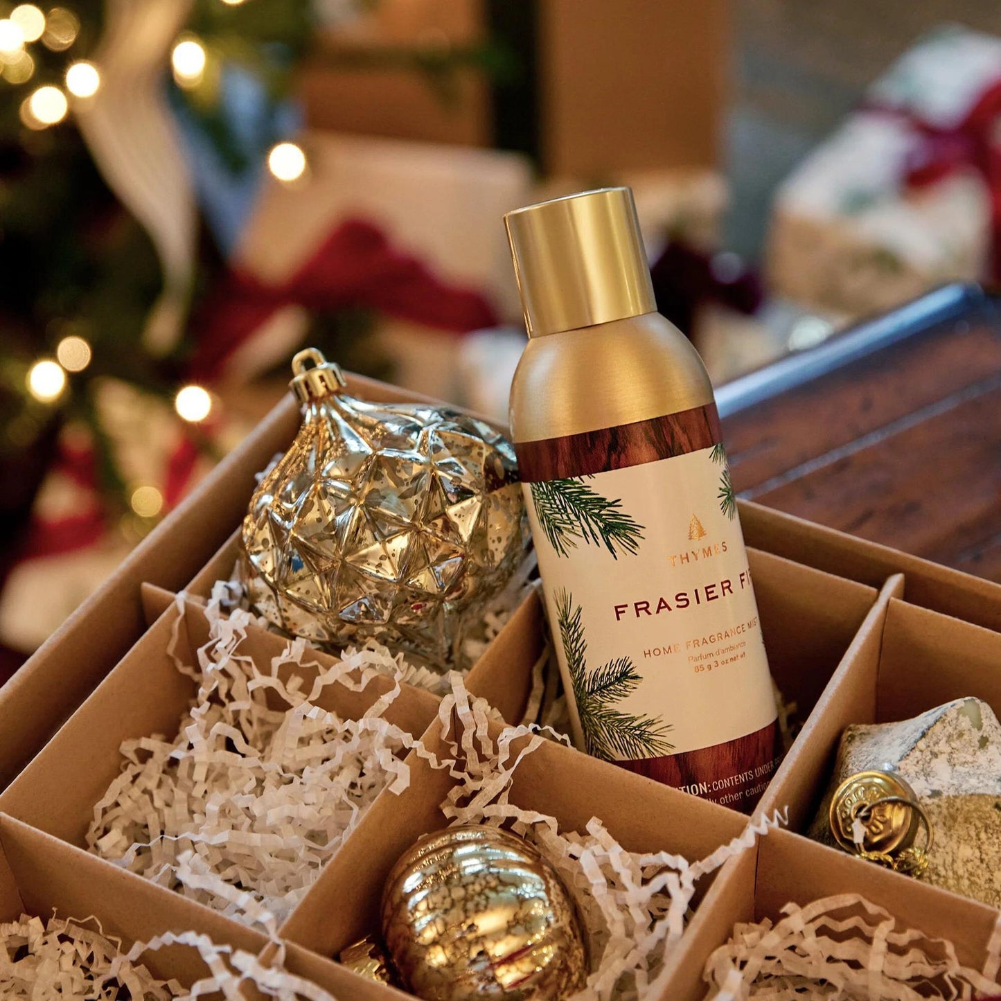 Frasier Fir room spray