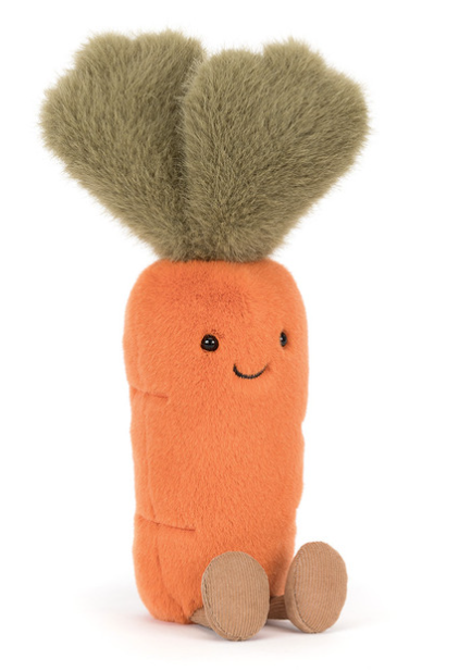 Amuseables Carrot