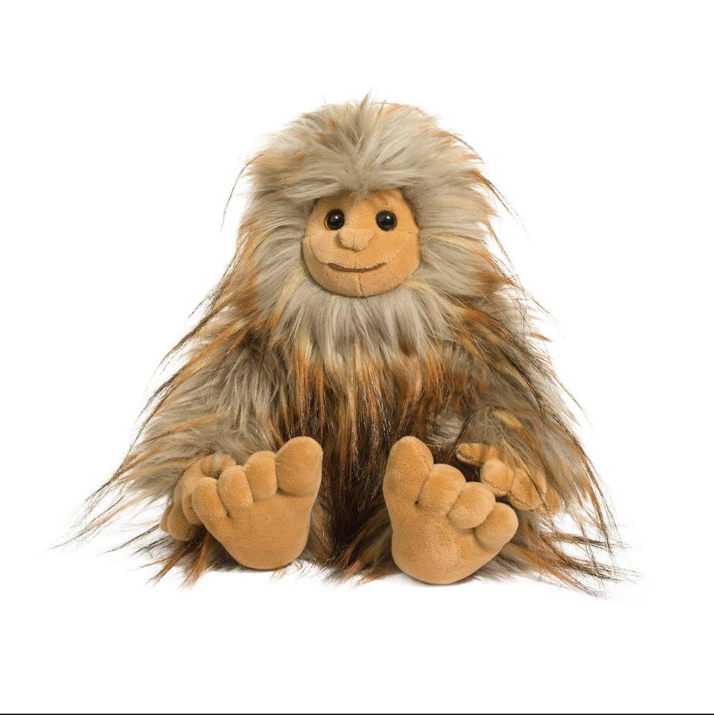 Flo Sasquatch