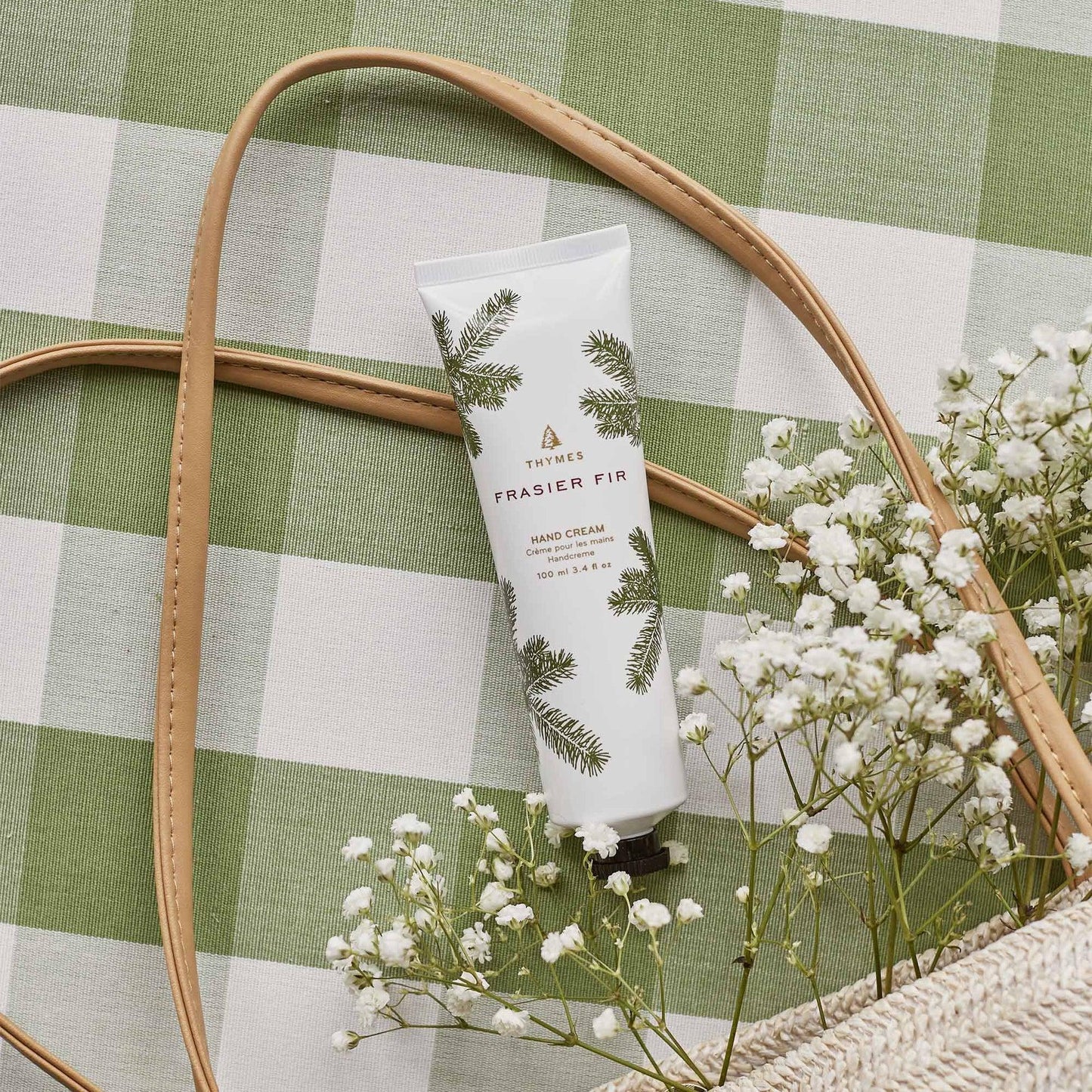 Frasier Fir, Hand Cream Petite