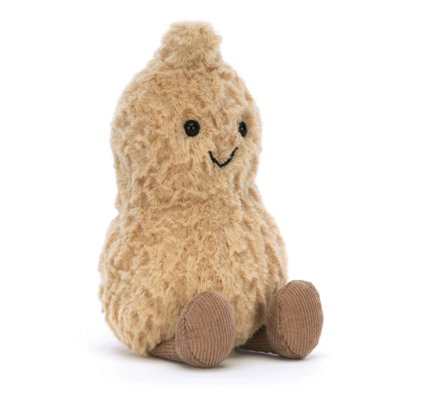 Amuseables Peanut