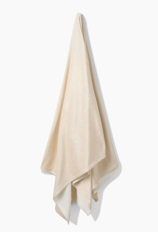 Soft Glow Butter Blanket (60" x 80")