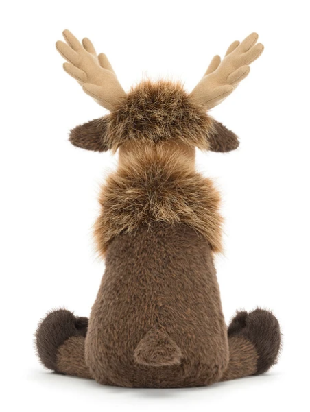 Birchly Moose