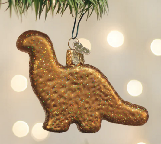 Dino Nugget