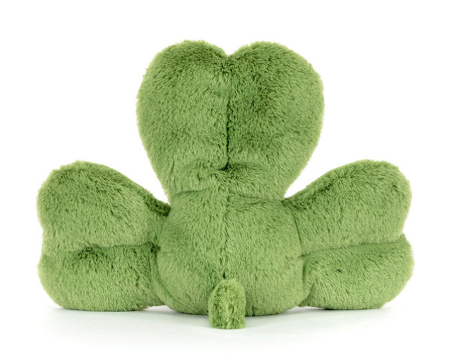 Amuseables Siofra Shamrock