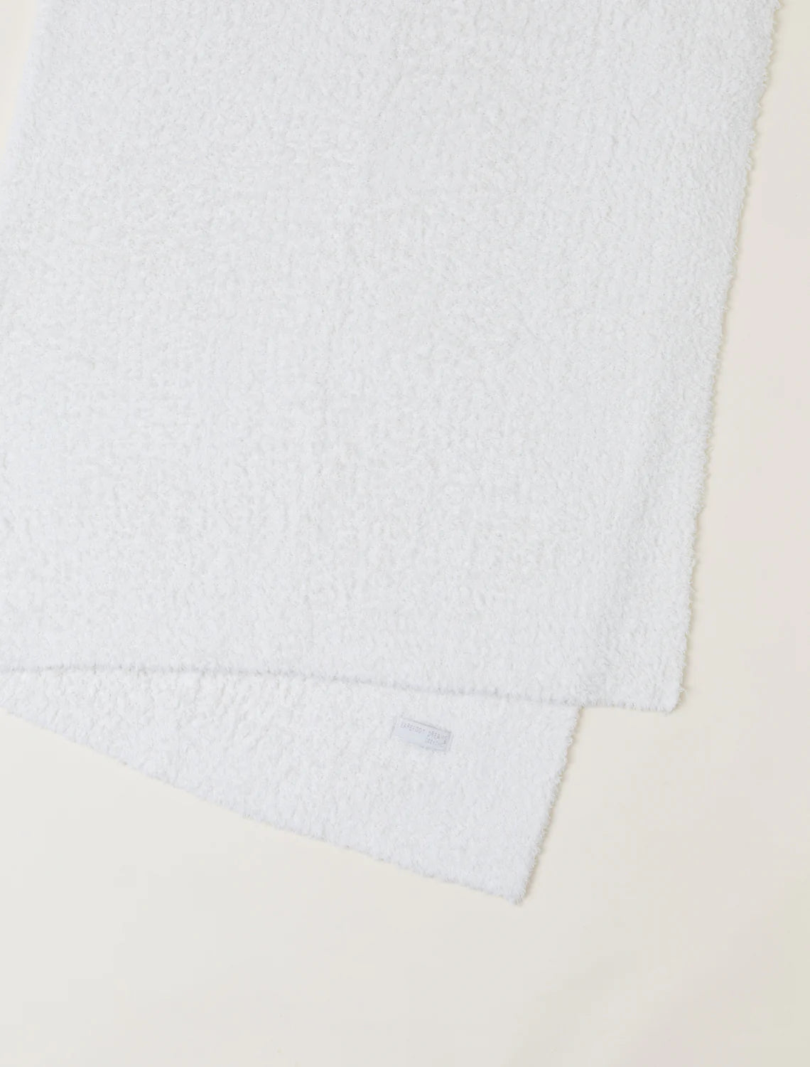 Barefoot Dreams CozyChic Throw