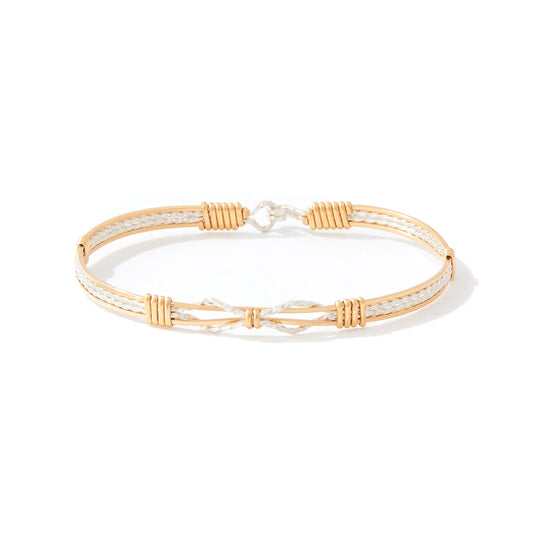 Sealed with a kiss Bracelet