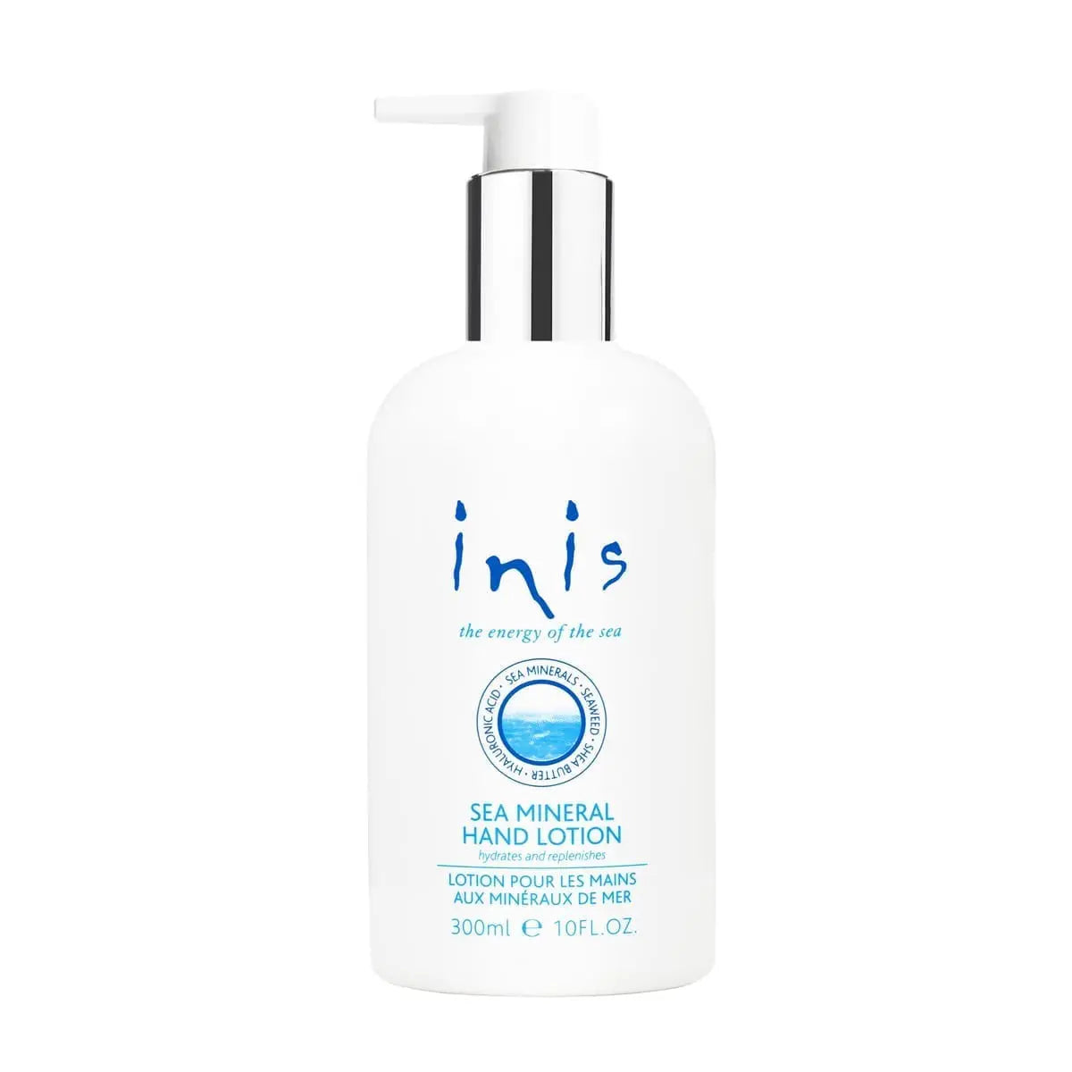 Inis Hand Lotion
