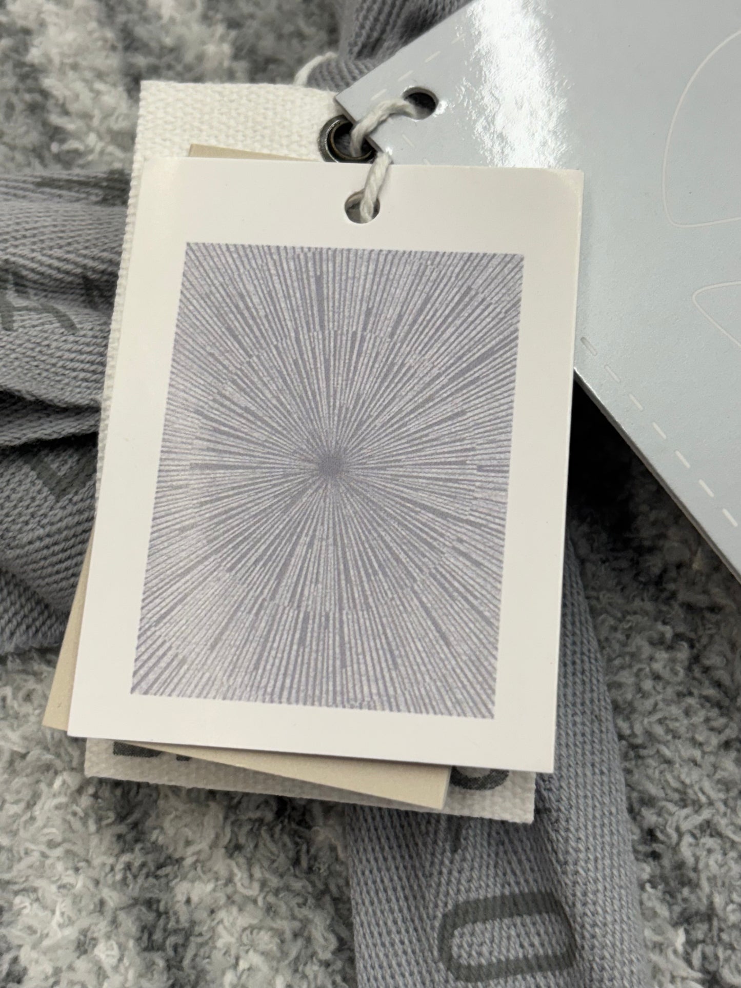 Cozy Chic Covered In Prayer Inspiration Throw- Barefoot Dreams