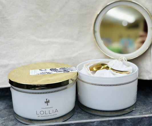 Lollia Bath Salts