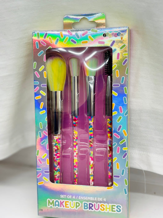 Makeup Sprinkle Brushes