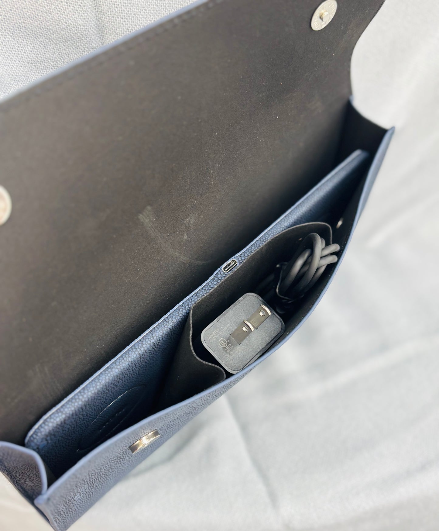 Brouk 3 in 1 Wireless Charging Station