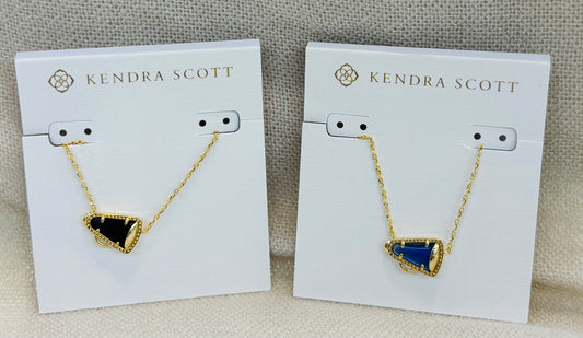 Kendra Scott Cheer Necklace