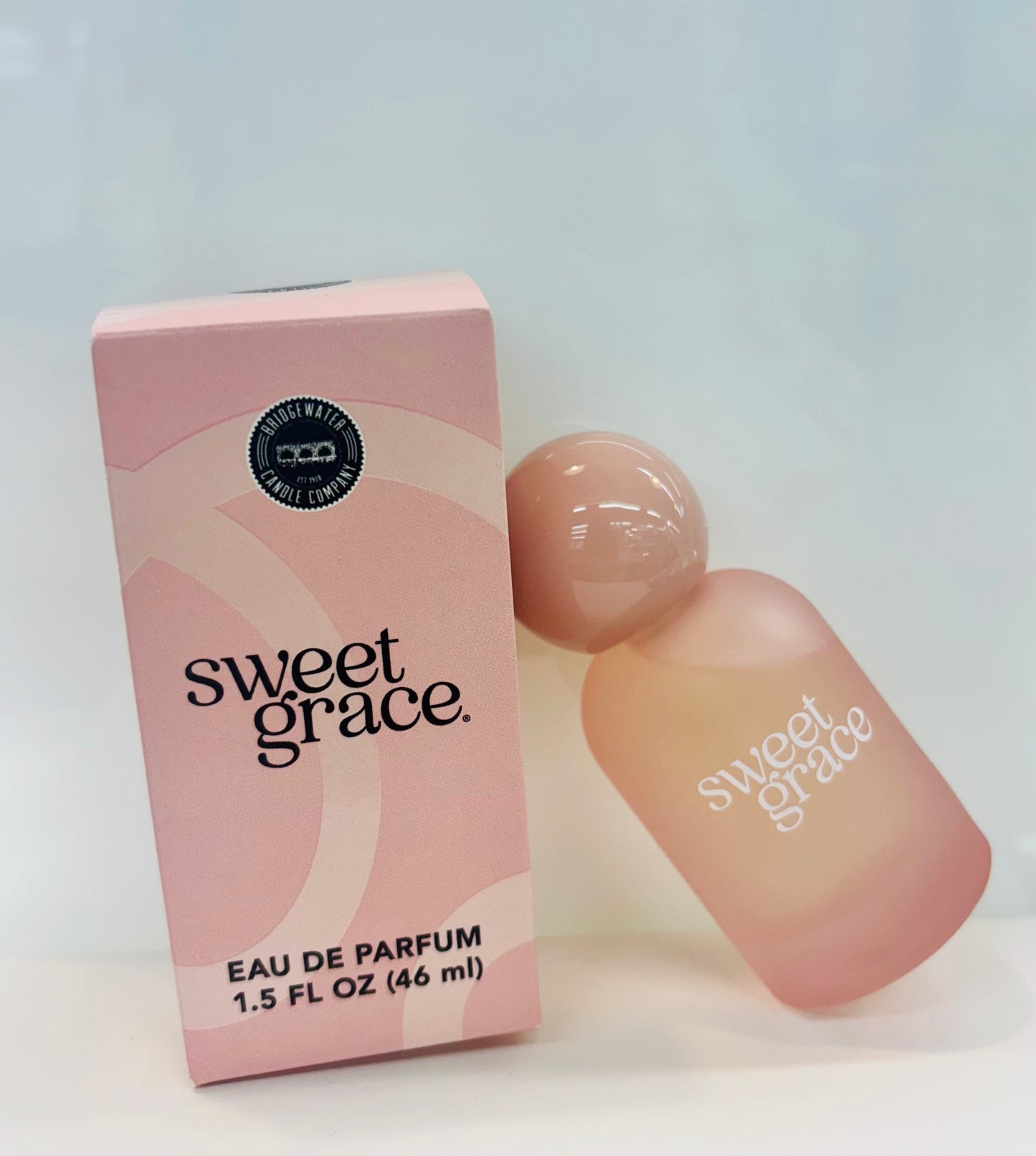 Sweet Grace Eau De Parfum