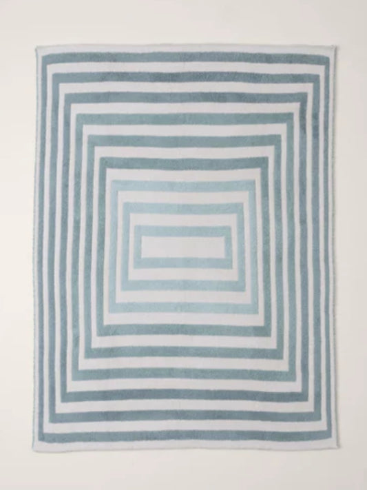 Barefoot Dreams 54" x 72" Throw Blanket