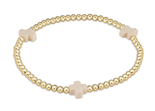 Egirl Signature Cross 3mm