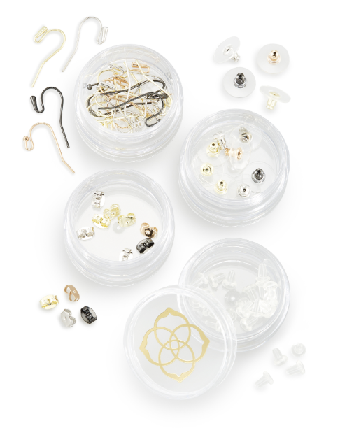 the essential - earring supply kit
