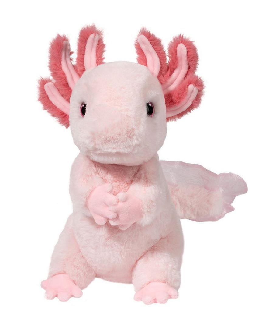 Luisa Axolotl