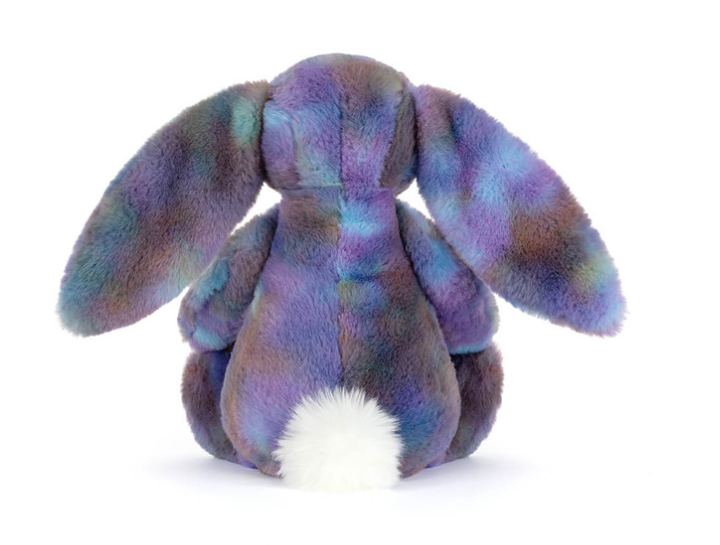 Zodihop Luxe Bunny