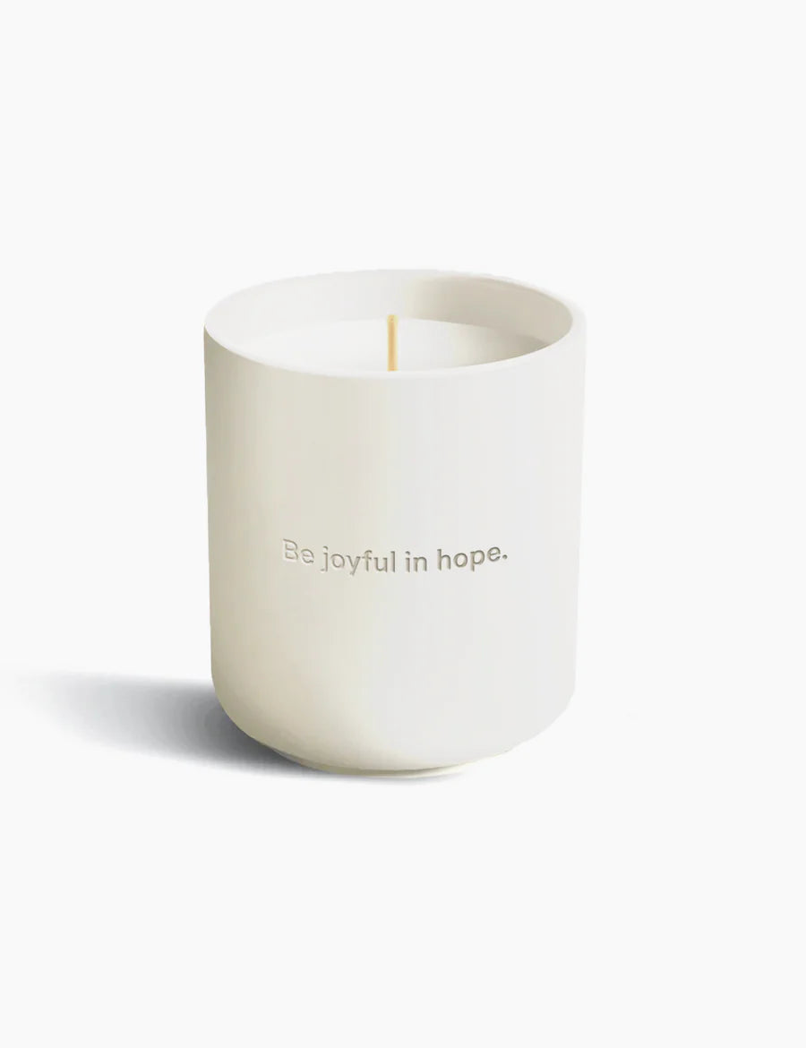 Hope Candle