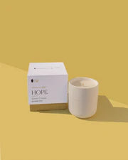 Hope Candle
