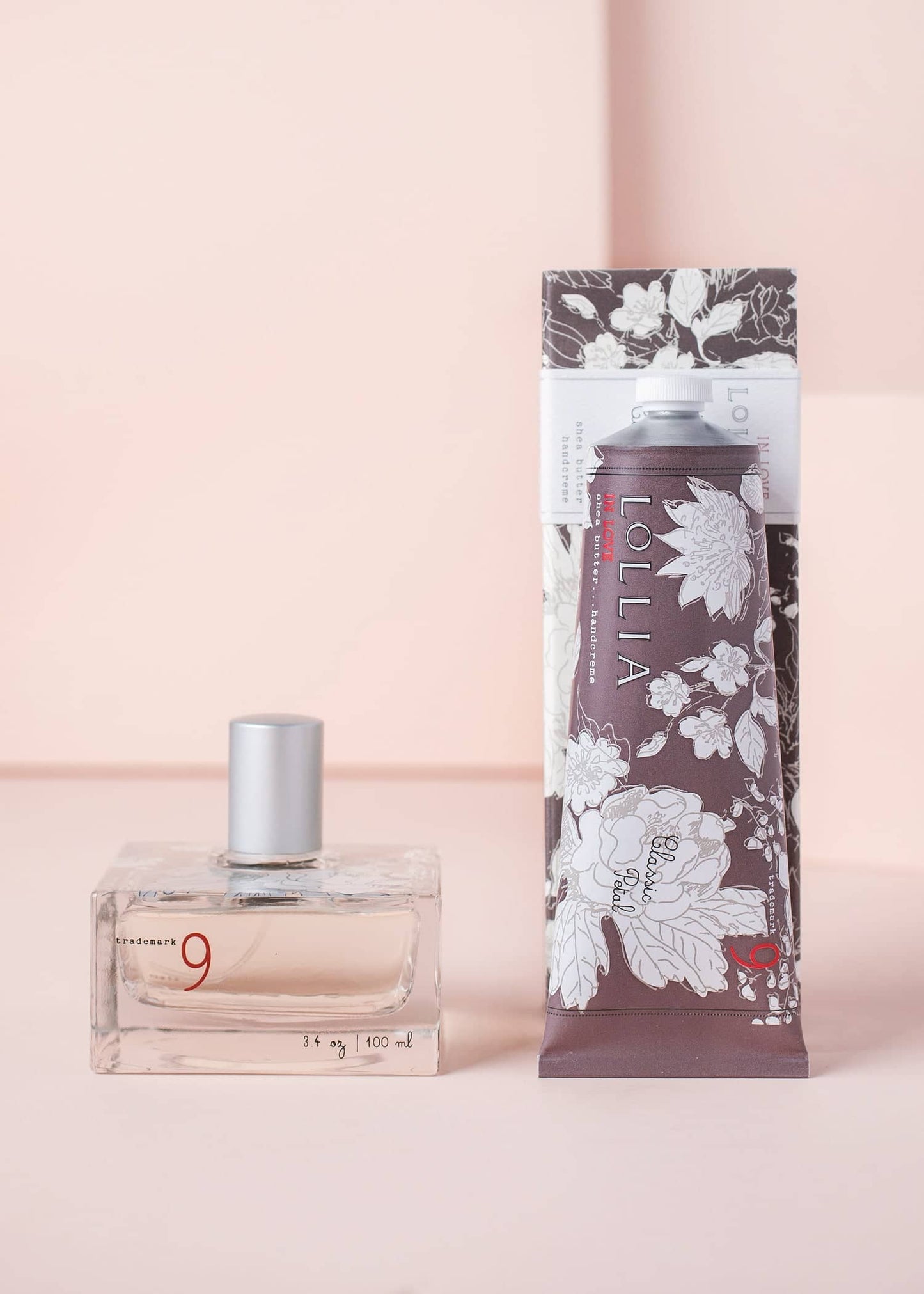 Classic Petal - IN LOVE - Lollia Set