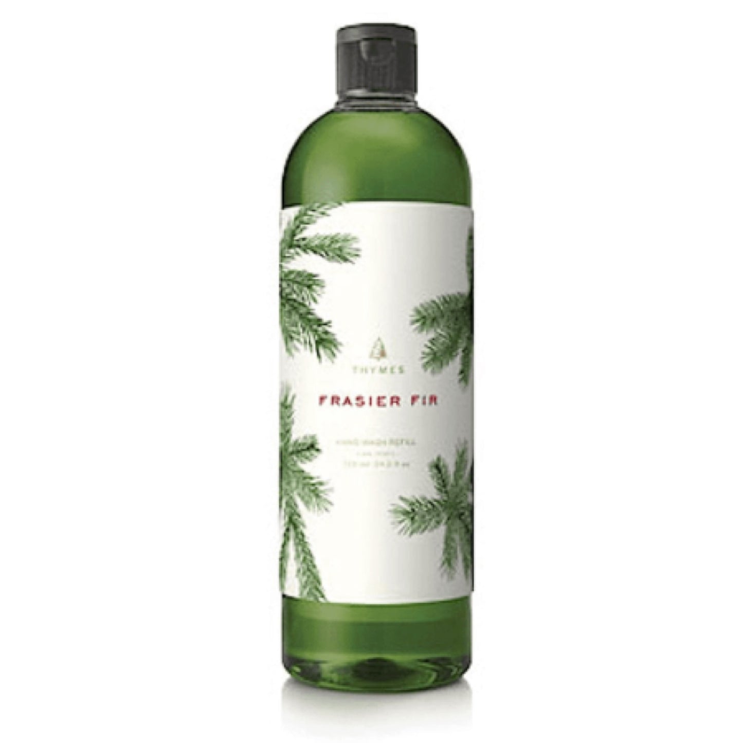 Thymes Frasier Fir Hand Wash Refill 24.5 Ounce