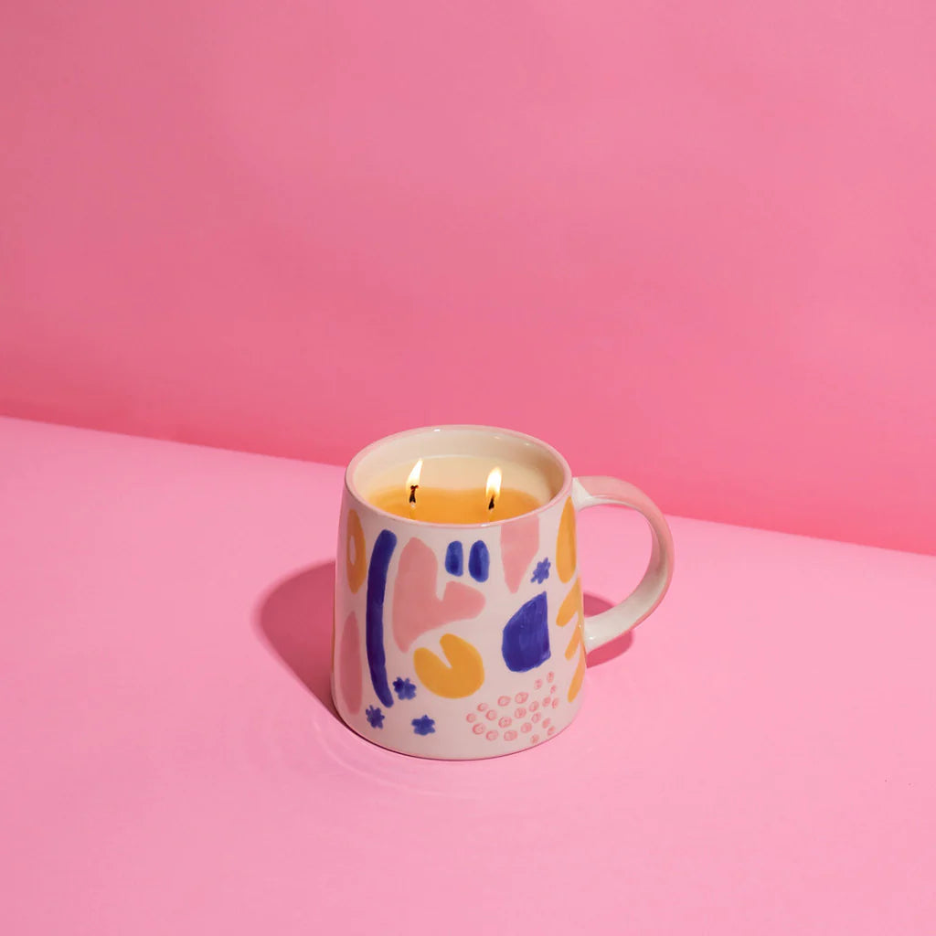 Sweet Grace Mug #47
