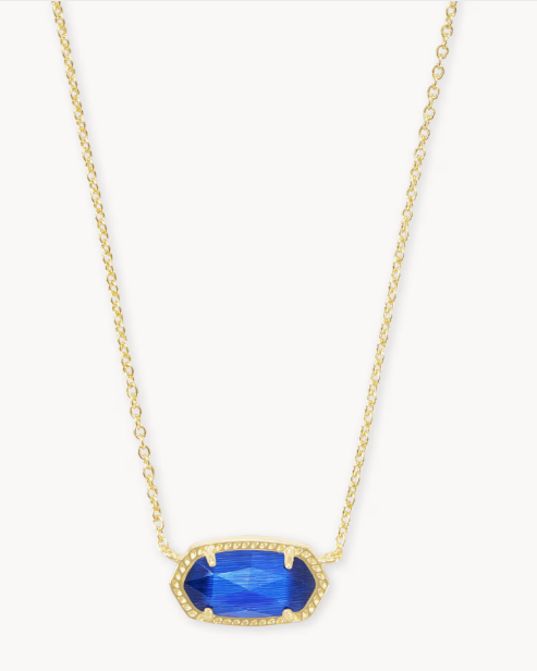 Elisa Necklace