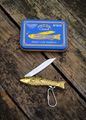 Fish Penknife