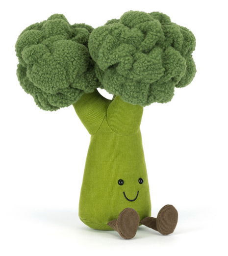 Amuseables Broccoli