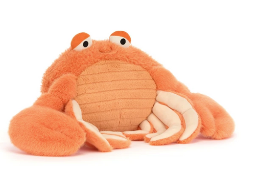 Pinchsnap Crab