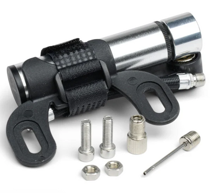 Mini Bike Pump