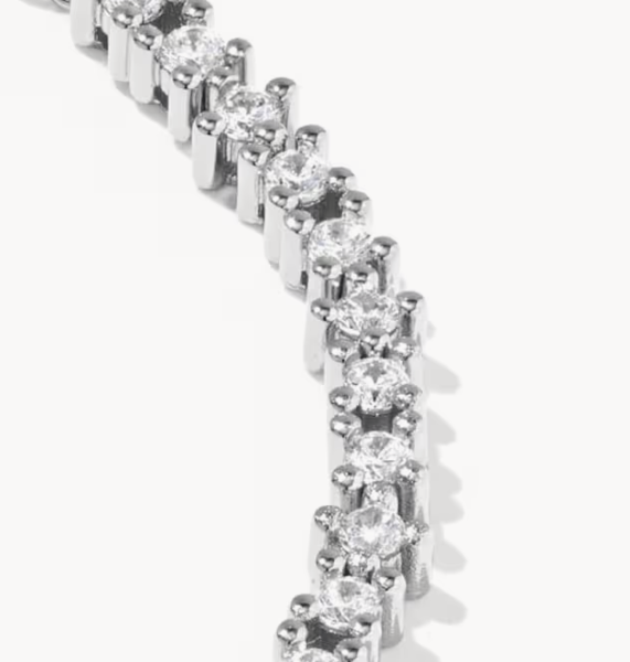 Fate Tennis Bracelet