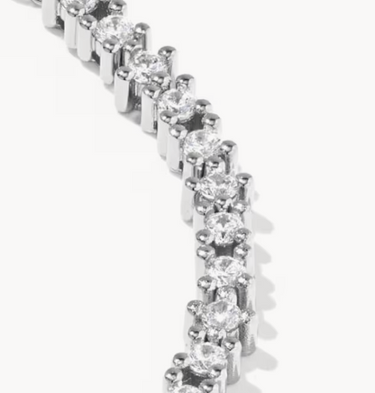 Fate Tennis Bracelet