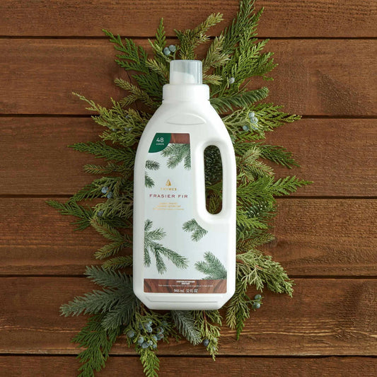 Frasier Fir Laundry Detergent