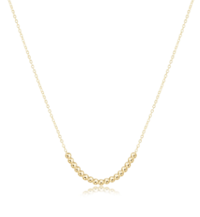 Beaded Bliss Necklace