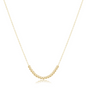 Beaded Bliss Necklace