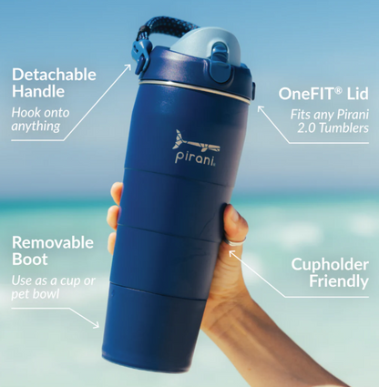 32oz Companion Bottle
