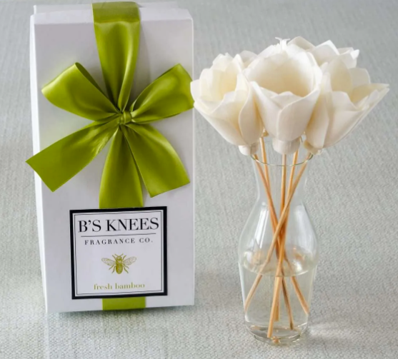 Fresh Bamboo Scent