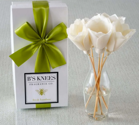 Fresh Bamboo Scent