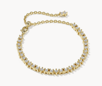 Fate Tennis Bracelet