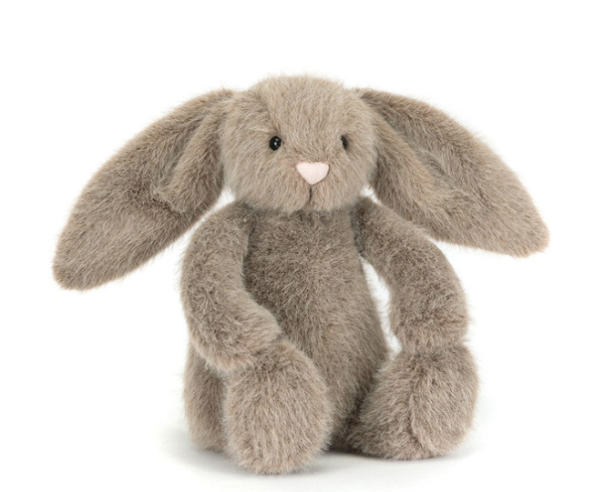 flufflet bunny