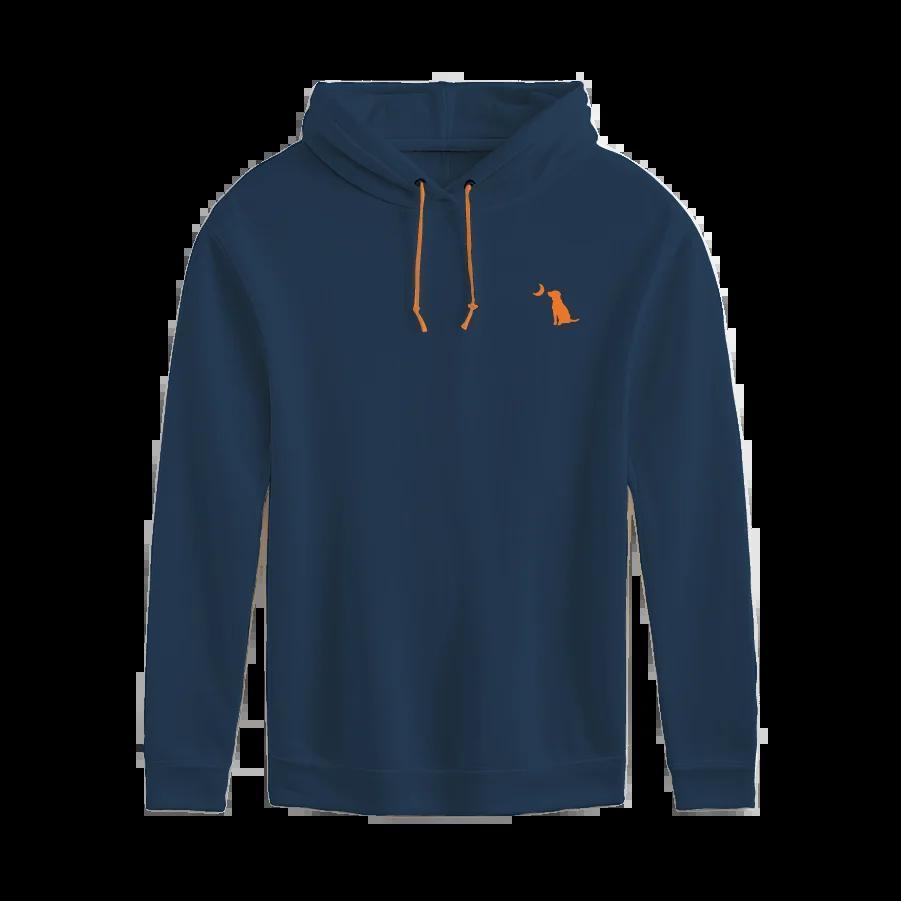 Local Boy Hemlock Hoodie Navy