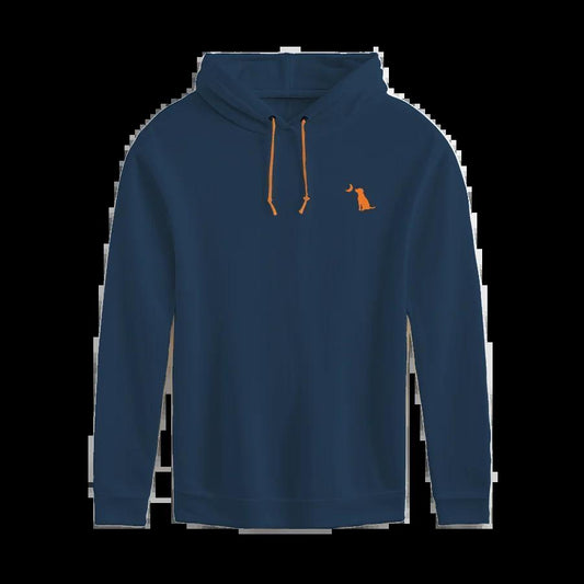 Local Boy Hemlock Hoodie Navy