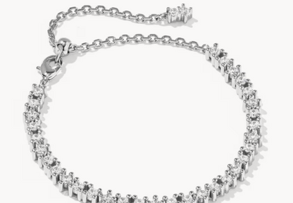 Fate Tennis Bracelet